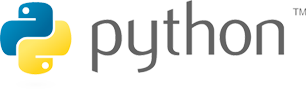 logo python