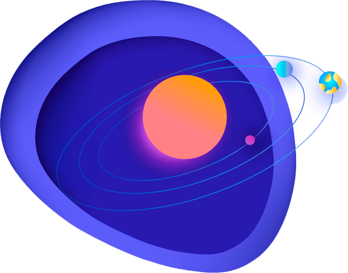planet image